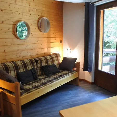 Apartamento Confortable 1 Chambre, Proche Pistes & Centre Morzine, Pour 4 Pers, Avec Garage - Fr-1-754-33 *