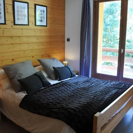 Confortable 1 Chambre, Proche Pistes & Centre Morzine, Pour 4 Pers, Avec Garage - Fr-1-754-33 Apartamento *
