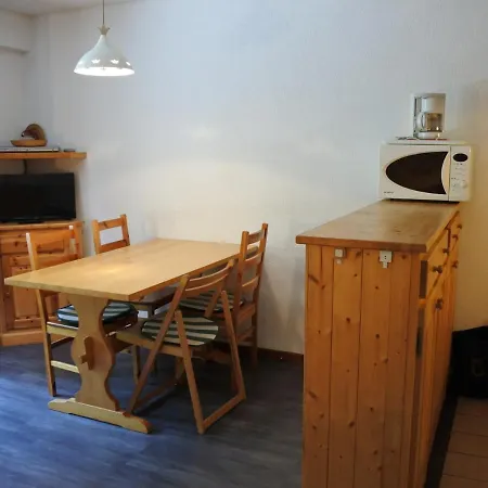 Apartamento Confortable 1 Chambre, Proche Pistes & Centre Morzine, Pour 4 Pers, Avec Garage - Fr-1-754-33 *