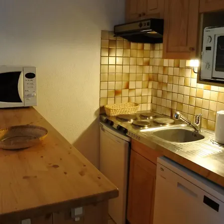 Confortable 1 Chambre, Proche Pistes & Centre Morzine, Pour 4 Pers, Avec Garage - Fr-1-754-33 Apartamento Morzine