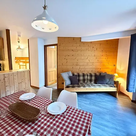 T2 A Proche Des Pistes, 4 Pers. - Fr-1-754-33 Morzine